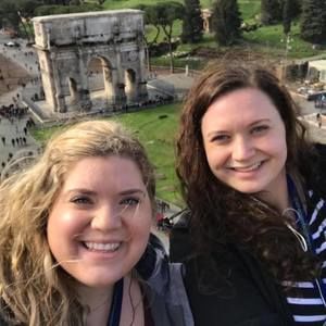 Meet your Posher, Morgan